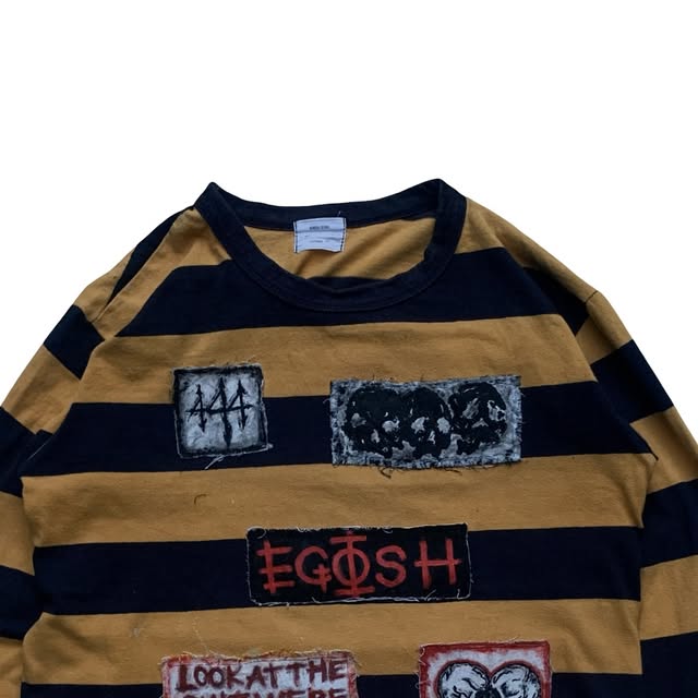 Longsleeve