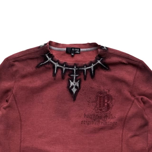 Longsleeve