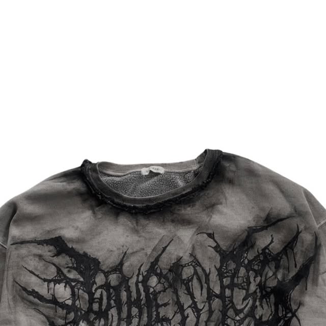 Crewneck